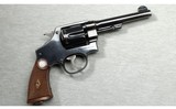 Smith & Wesson ~ Model 1917 Commercial ~ .45 ACP