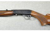 Browning ~ Model SA-22 ~ .22 LR - 7 of 9