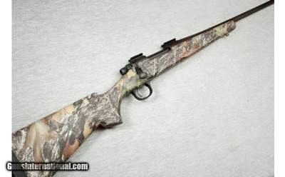 Remington ~ Model 700 ~ .30-06 Springfield