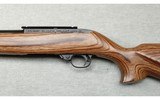 Ruger ~ Model 10/22 Carbine ~ .22 LR - 7 of 9