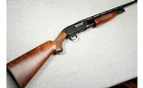 Browning ~ Model 12 Grade I ~ 20 Gauge