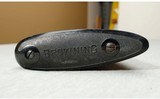 Browning ~ Model 12 Grade I ~ 20 Gauge - 12 of 12