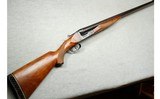 Richland Arms/Zabala ~ Model 711 ~ 10 Gauge - 1 of 12
