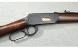 Winchester ~ Model 94 Nebraska Centennial ~ .30-30 - 3 of 9