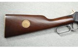 Winchester ~ Model 94 Nebraska Centennial ~ .30-30 - 2 of 9