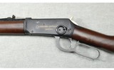 Winchester ~ Model 94 Nebraska Centennial ~ .30-30 - 7 of 9