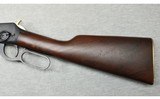 Winchester ~ Model 94 Nebraska Centennial ~ .30-30 - 8 of 9