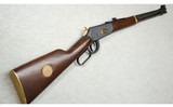 Winchester ~ Model 94 Nebraska Centennial ~ .30-30 - 1 of 9