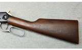 Winchester ~ Model 94 Nebraska Centennial ~ .30-30 - 8 of 9