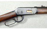 Winchester ~ Model 94 Nebraska Centennial ~ .30-30 - 3 of 9