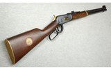 Winchester ~ Model 94 Nebraska Centennial ~ .30-30 - 1 of 9