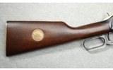 Winchester ~ Model 94 Nebraska Centennial ~ .30-30 - 2 of 9