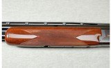 Browning ~ Citori Lightning Sporting Clays Edition ~ 12 Gauge - 7 of 12