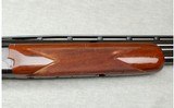 Browning ~ Citori Lightning Sporting Clays Edition ~ 12 Gauge - 4 of 12