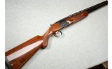 Browning ~ Citori Lightning Sporting Clays Edition ~ 12 Gauge