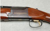 Browning ~ Citori Lightning Sporting Clays Edition ~ 12 Gauge - 9 of 12