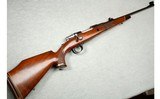 Voere ~ Model 2165 ~ .30-06 Springfield - 1 of 12