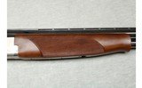 Browning ~ Model 425 Grade 1 ~ 12 Gauge - 4 of 12