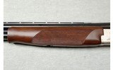 Browning ~ Model 425 Grade 1 ~ 12 Gauge - 7 of 12