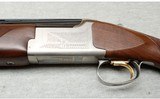 Browning ~ Model 425 Grade 1 ~ 12 Gauge - 9 of 12