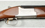 Browning ~ Model 425 Grade 1 ~ 12 Gauge - 3 of 12