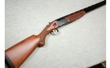 Franchi ~ Instinct L Pheasants Forever Edition ~ 12 Gauge - 1 of 12