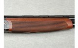Franchi ~ Instinct L Pheasants Forever Edition ~ 12 Gauge - 4 of 12