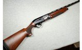 Benelli ~ Montefeltro ~ 12 Gauge