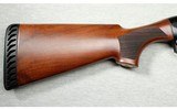 Benelli ~ Montefeltro ~ 12 Gauge - 2 of 12