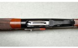 Benelli ~ Montefeltro ~ 12 Gauge - 8 of 12