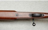 Cooper Firearms ~ Model 38 Varmint ~ .17 Ackley Hornet - 8 of 12