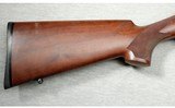 Cooper Firearms ~ Model 38 Varmint ~ .17 Ackley Hornet - 2 of 12