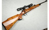 Remington ~ Model 700 ~ .30-06 Springfield