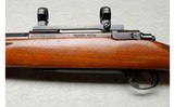 Ruger ~ M77 ~ 7mm REM MAG - 9 of 12