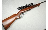 Winchester ~ Model 88 ~ .308 WIN - 1 of 12