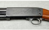 Ithaca ~ Model 37 Pheasants Forever Edition ~ 12 Gauge - 9 of 12