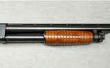 Ithaca ~ Model 37 Pheasants Forever Edition ~ 12 Gauge - 4 of 12