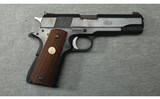 Colt ~ Service Model Ace ~ .22 Long Rifle - 1 of 2