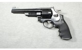 Smith & Wesson ~ 27-6 ~ .357 Magnum - 2 of 2