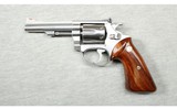 Smith & Wesson ~ 63 ~ .22 Long Rifle - 2 of 2