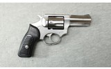 Ruger ~ SP101 ~ .38 Special - 1 of 2