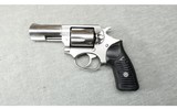 Ruger ~ SP101 ~ .38 Special - 2 of 2