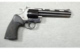 Colt ~ Python ~ .357 Magnum