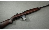 Inland ~ M1 Carbine ~ .30 Carbine