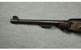 Irwin-Pedersen ~ M1 Carbine ~ .30 Carbine - 5 of 10
