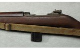 Irwin-pedersen ~ M1 Carbine ~ .30 Carbine For Sale