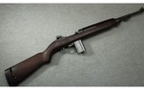 Irwin-Pedersen ~ M1 Carbine ~ .30 Carbine