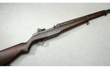 Springfield Armory ~ M1 Garand ~ .30-06 Springfield - 1 of 10