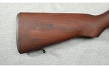 Springfield Armory ~ M1 Garand Danish ~ .30-06 Springfield - 2 of 10