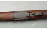 Springfield Armory ~ M1 Garand Danish ~ .30-06 Springfield - 7 of 10